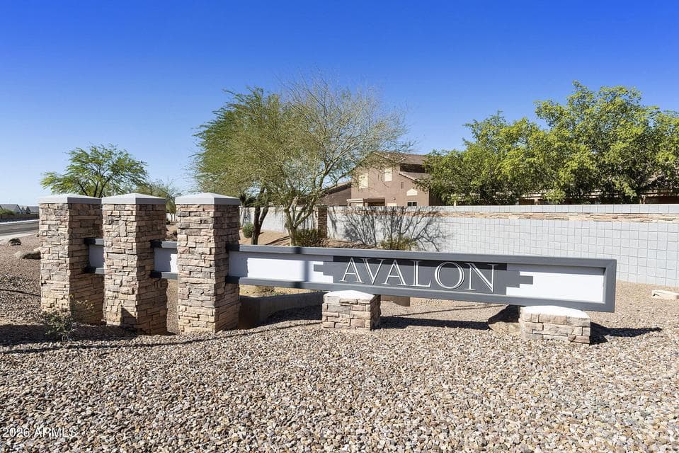 1243 W CASTLE Drive, Casa Grande, AZ 85122 — photo 1 of 51