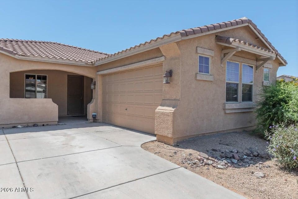 17285 W MORNING GLORY Street, Goodyear, AZ 85338 — photo 1 of 33