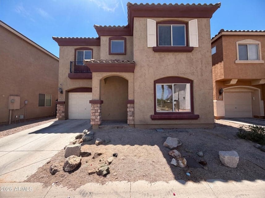 330 S LEANDRO, Mesa, AZ 85208 — photo 1 of 19