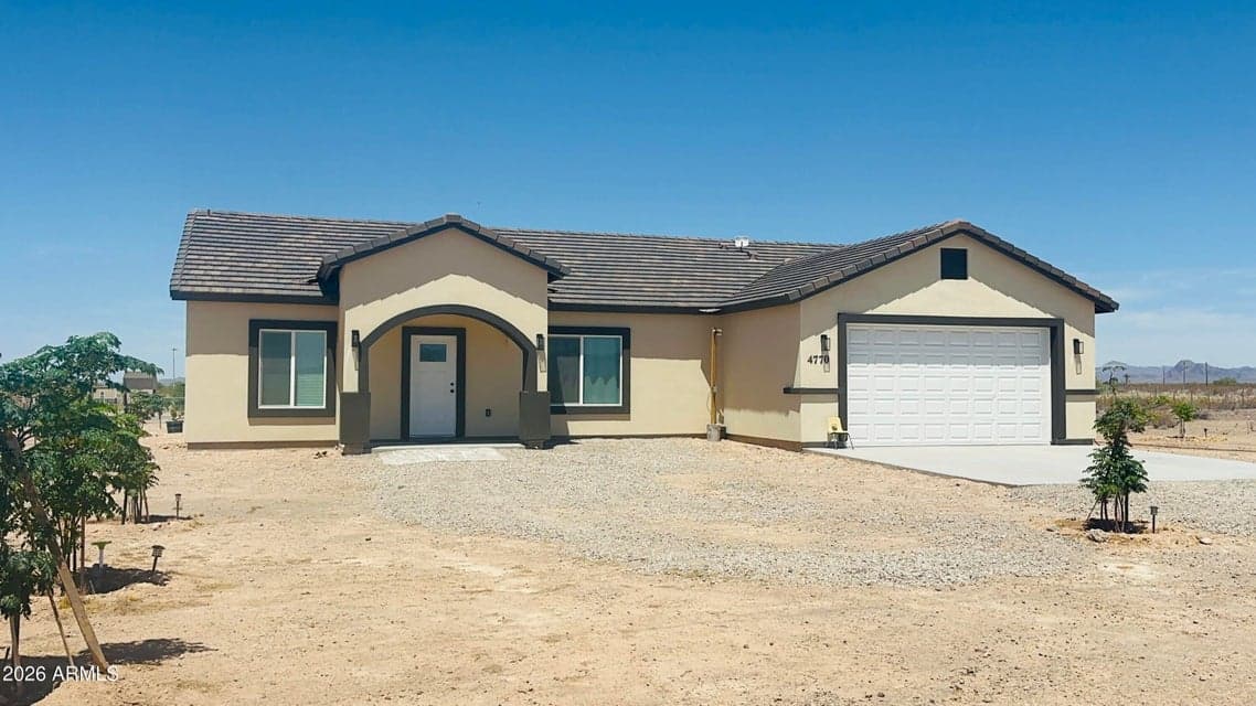 4770 N 361ST Drive, Tonopah, AZ 85354 — photo 1 of 31