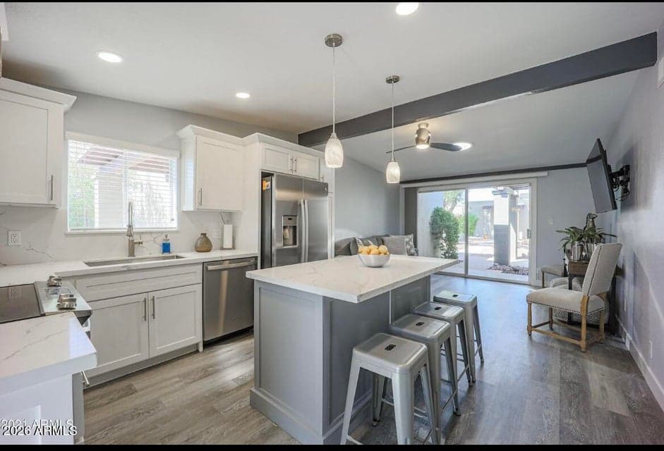 16807 E Gunsight Drive B25, Fountain Hills, AZ 85268 — photo 1 of 25