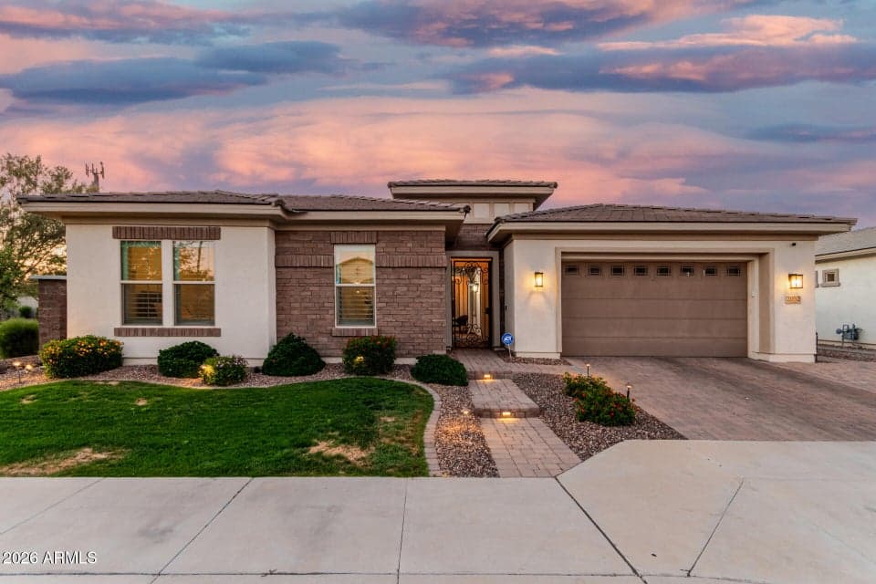 2052 E SCORPIO Place, Chandler, AZ 85249 — photo 1 of 100