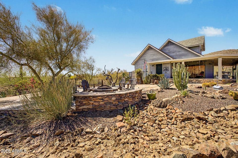 1935 E TANYA Road, Phoenix, AZ 85086 — photo 1 of 38