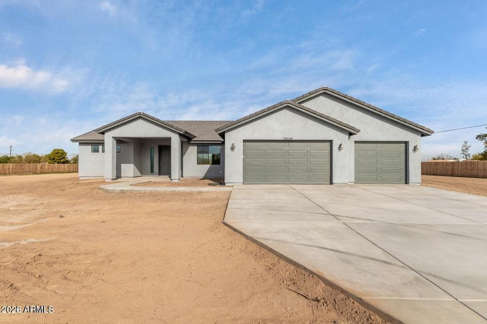 171XX W Riggs Road A, Buckeye, AZ 85326 — photo 1 of 40