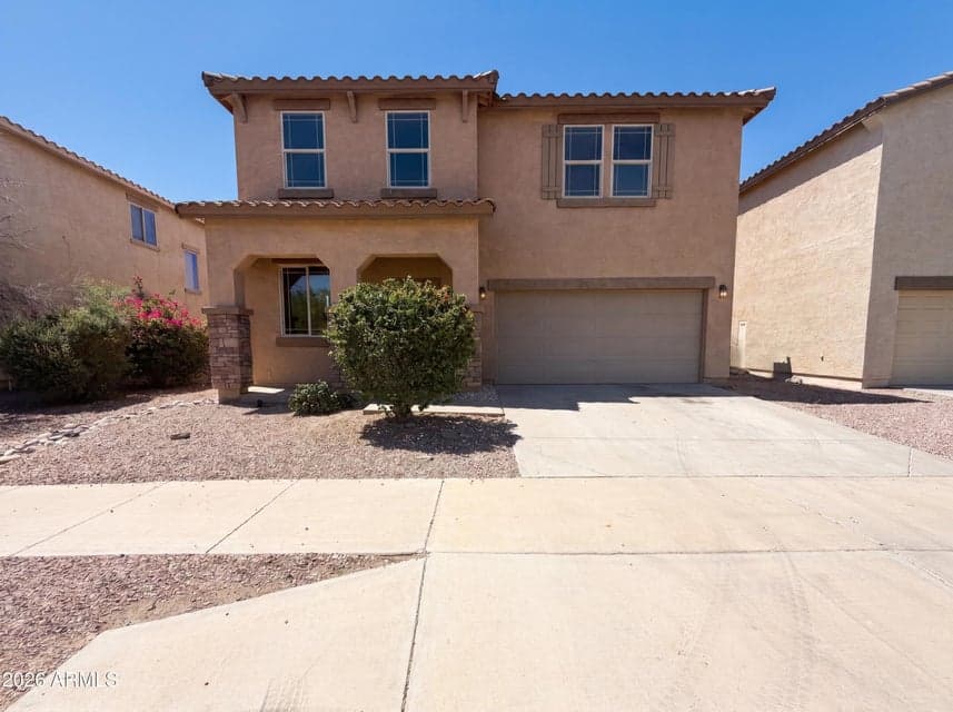 7411 W ALTA VISTA Road, Laveen, AZ 85339 — photo 1 of 32