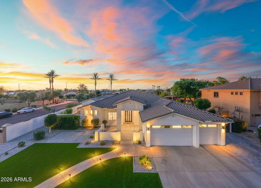 4108 E LAFAYETTE Avenue, Gilbert, AZ 85298 — photo 1 of 66