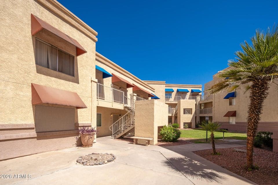 12221 W BELL Road 268, Surprise, AZ 85378 — photo 1 of 16
