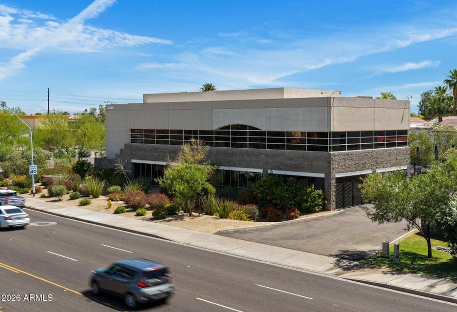 3345 S RURAL Road, Tempe, AZ 85282 — photo 1 of 6