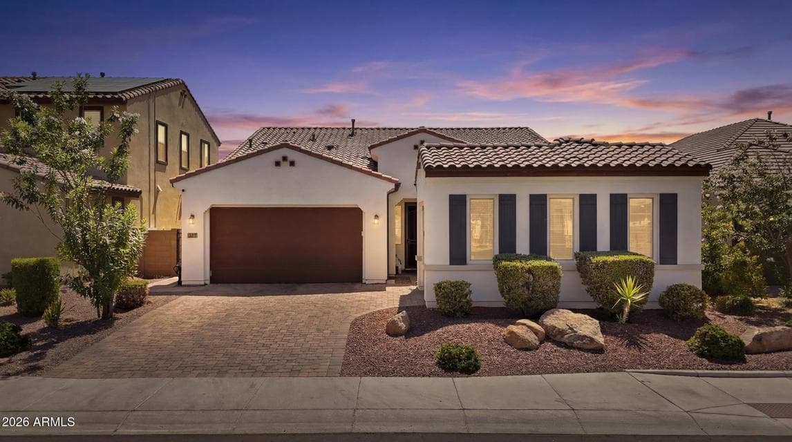 22447 N 97TH Lane, Peoria, AZ 85383 — photo 1 of 51