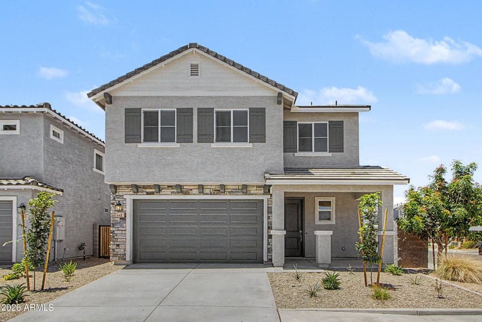 648 S DEL RANCHO Circle, Mesa, AZ 85208 — photo 1 of 45