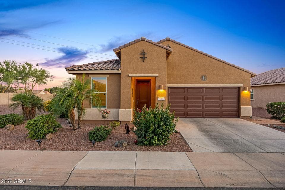 41677 W CRIBBAGE Road, Maricopa, AZ 85138 — photo 1 of 55