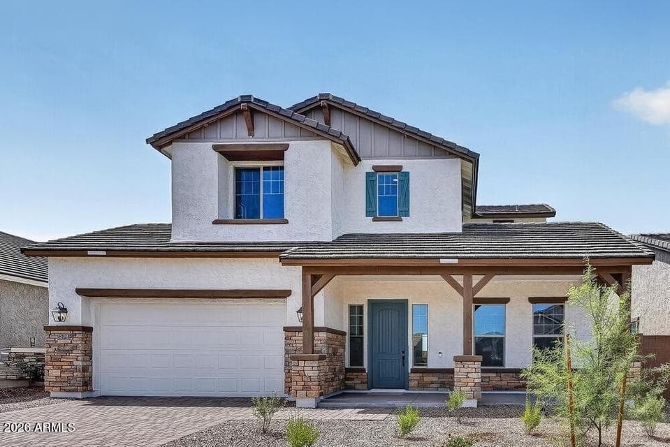 8121 E Renata Avenue ~ Ready Now