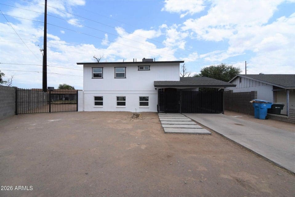 2317 N 47TH Drive, Phoenix, AZ 85035 — photo 1 of 25