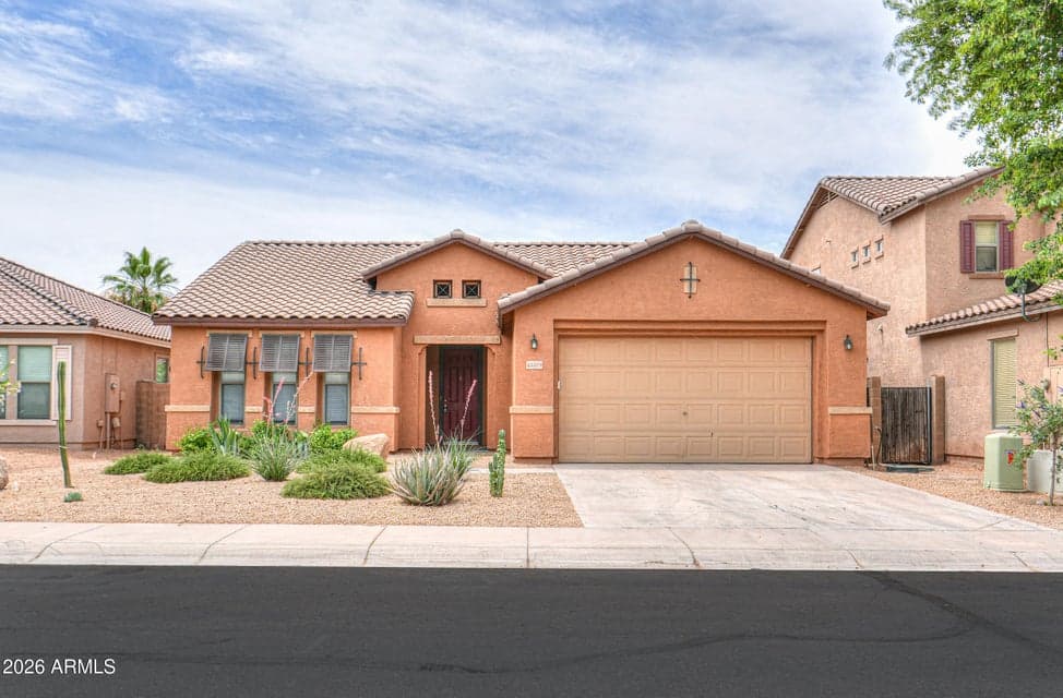 45519 W MORNING VIEW Lane, Maricopa, AZ 85139 — photo 1 of 47