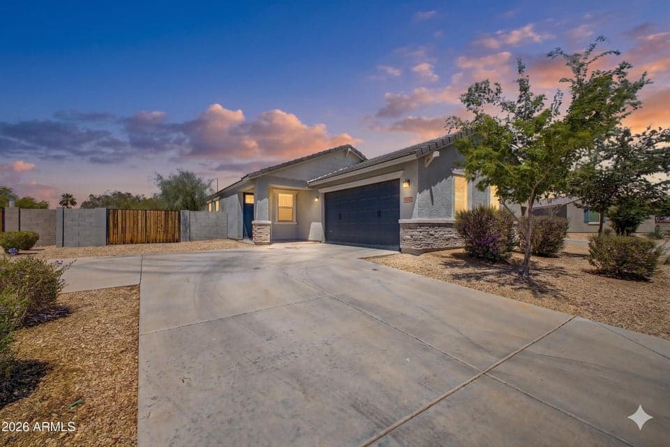 2642 E ALVARO Trail, Casa Grande, AZ 85194 — photo 1 of 39