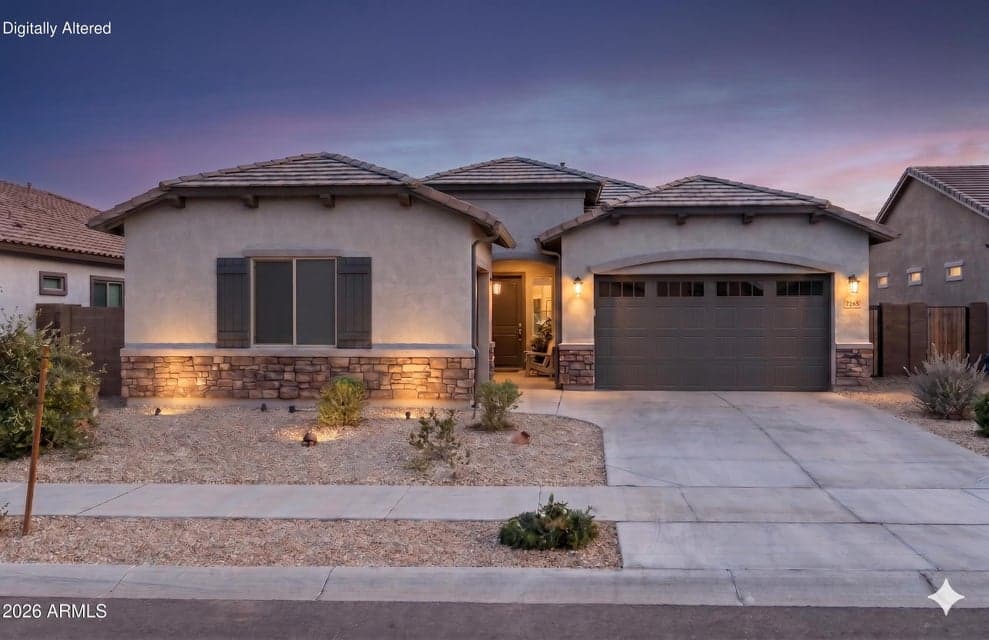 18977 W DESERT HILLS Drive, Surprise, AZ 85388 — photo 1 of 39