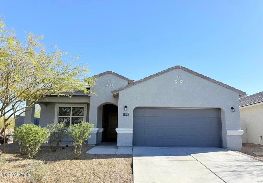 1075 W AVALON CANYON Drive, Casa Grande, AZ 85122 — photo 1 of 42