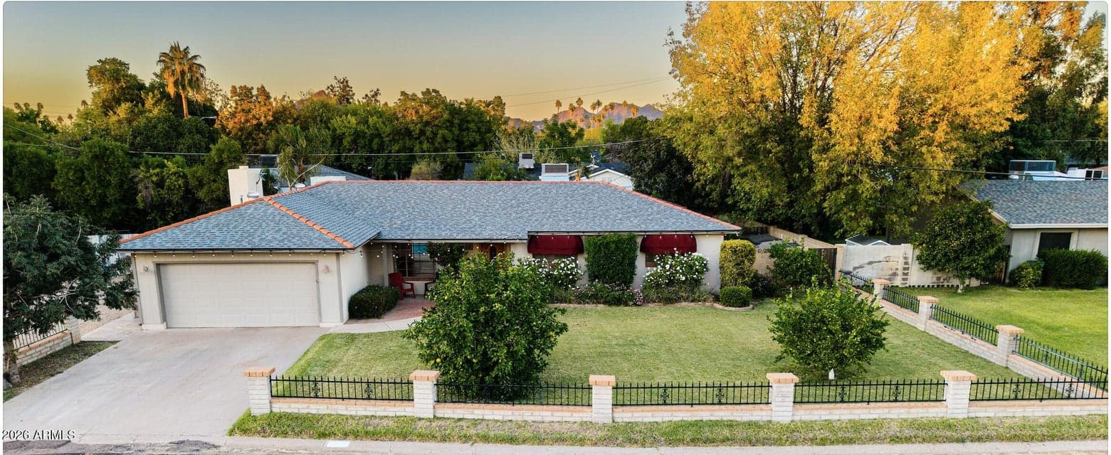 3506 E Fairmount Avenue, Phoenix, AZ 85018 — photo 1 of 40