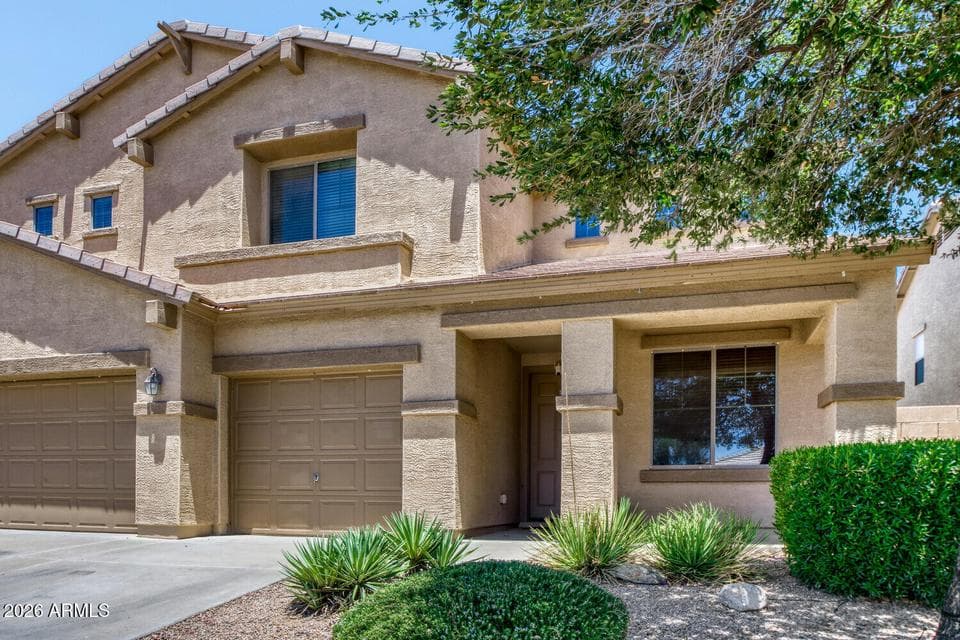 18140 W PURDUE Avenue, Waddell, AZ 85355 — photo 1 of 29