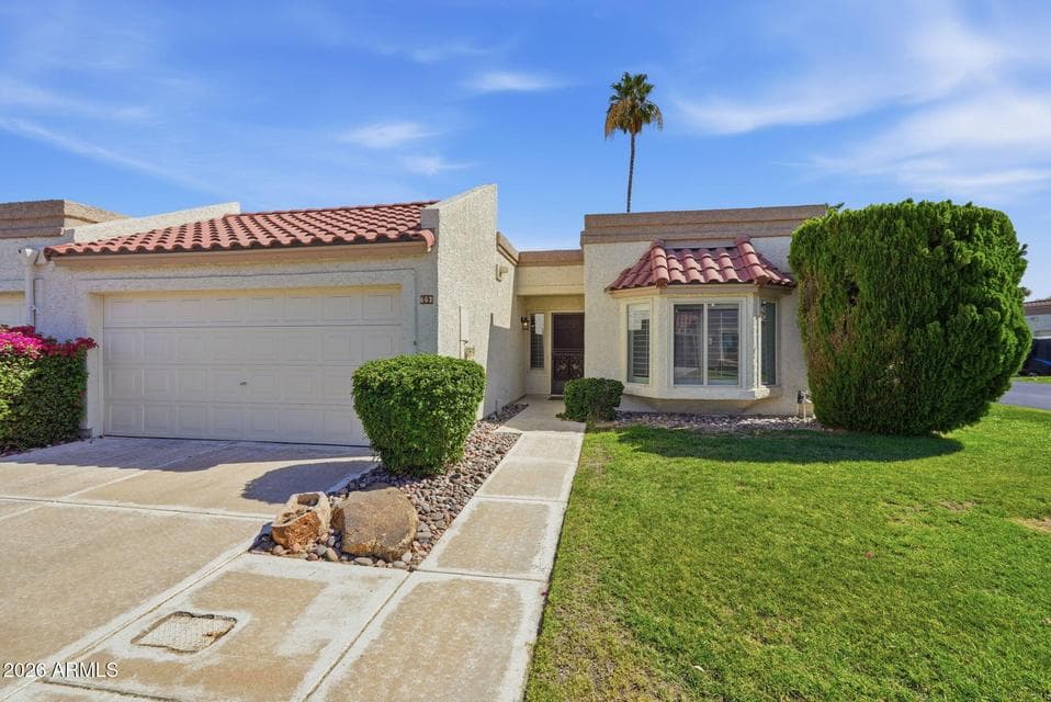 663 S SAGUARO Way, Mesa, AZ 85208 — photo 1 of 29