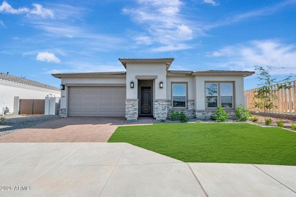 2841 E PICUAL Avenue, San Tan Valley, AZ 85140 — photo 1 of 30