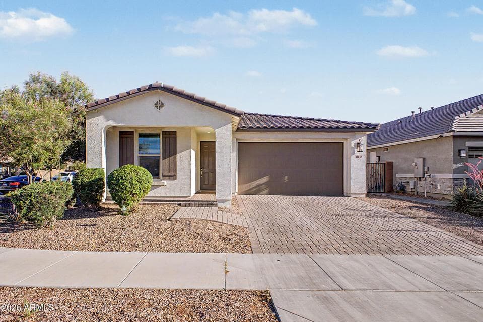 22649 E Spy Glass Boulevard, Queen Creek, AZ 85142 — photo 1 of 23
