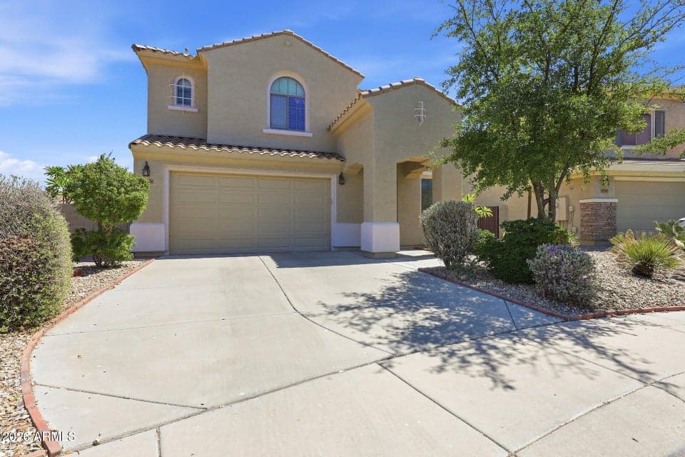 29399 N 67TH Avenue, Peoria, AZ 85383 — photo 1 of 49