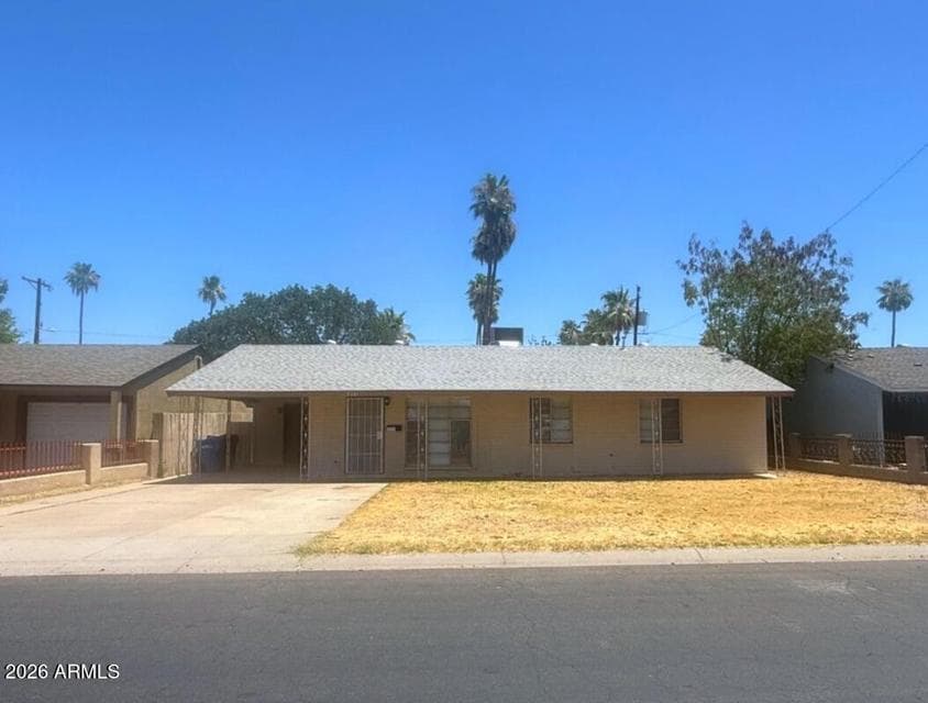 5131 N 20TH Avenue, Phoenix, AZ 85015 — photo 1 of 16