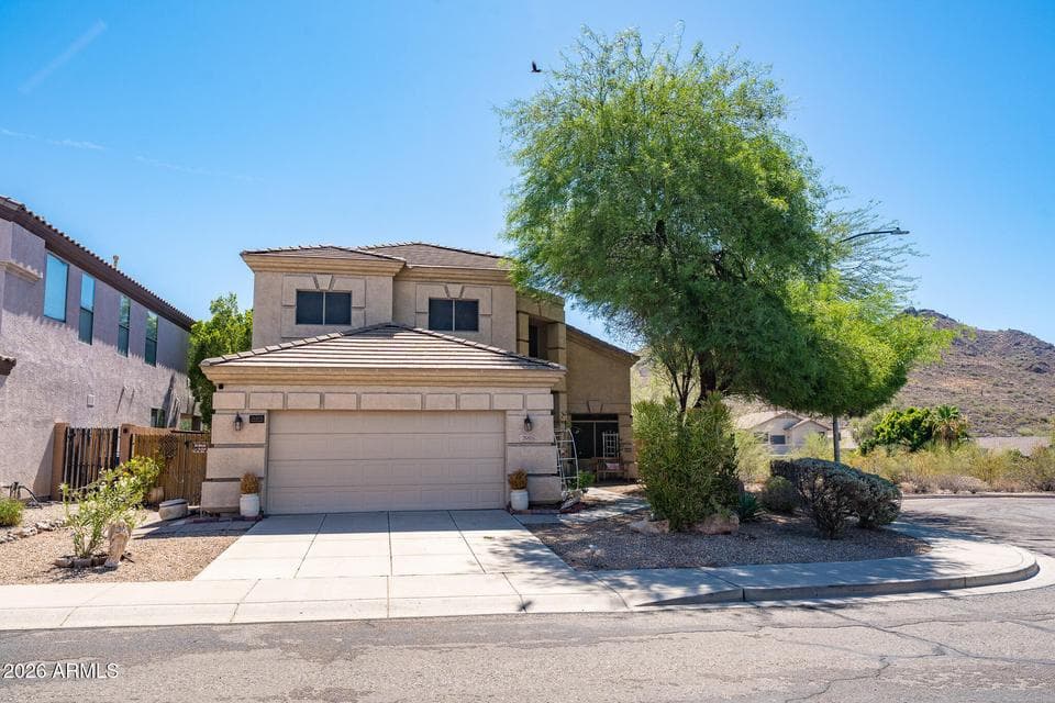 26815 N 65TH Avenue, Phoenix, AZ 85083 — photo 1 of 52