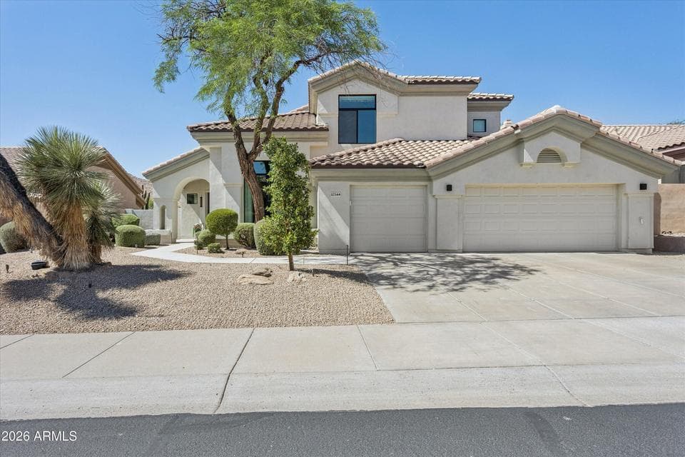 12344 E POINSETTIA Drive, Scottsdale, AZ 85259 — photo 1 of 40