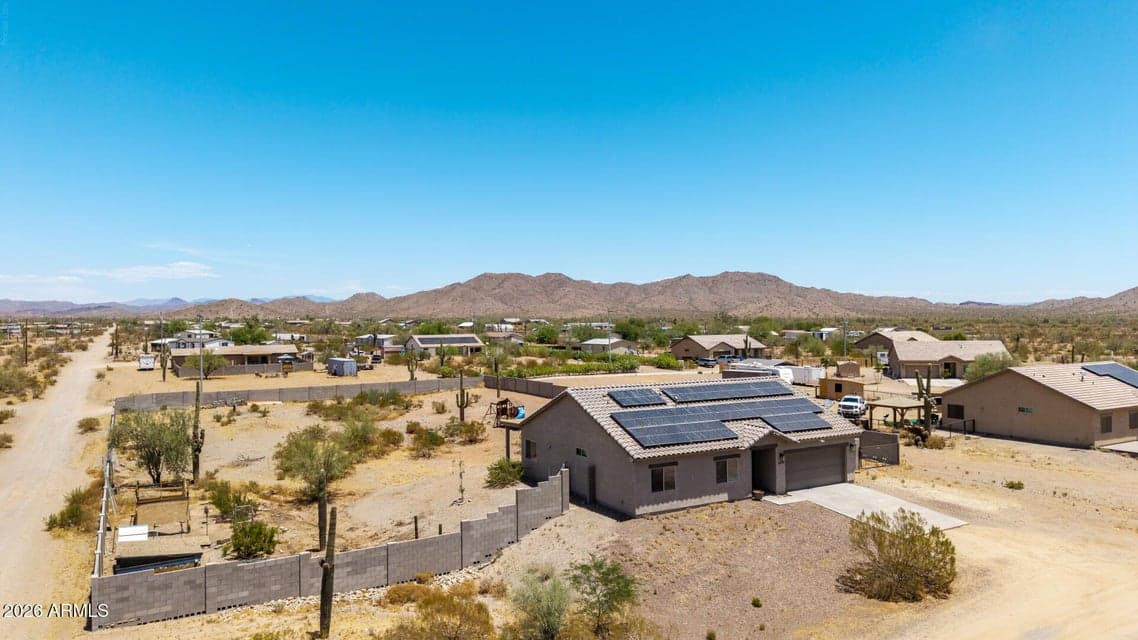 16428 W WHISPER ROCK Trail, Surprise, AZ 85387 — photo 1 of 37
