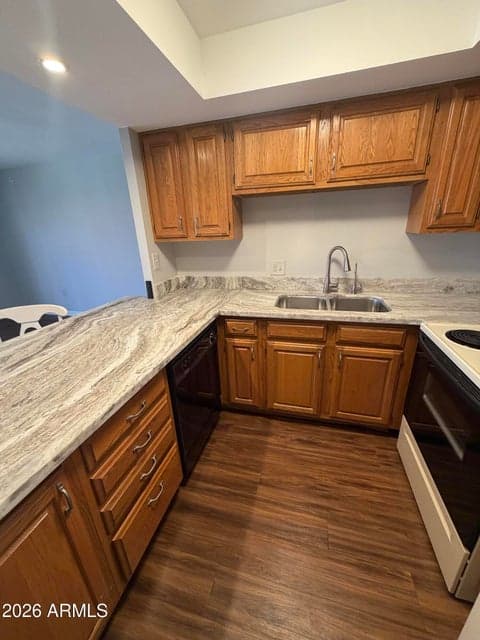 Kitchen Remodeled in 2019