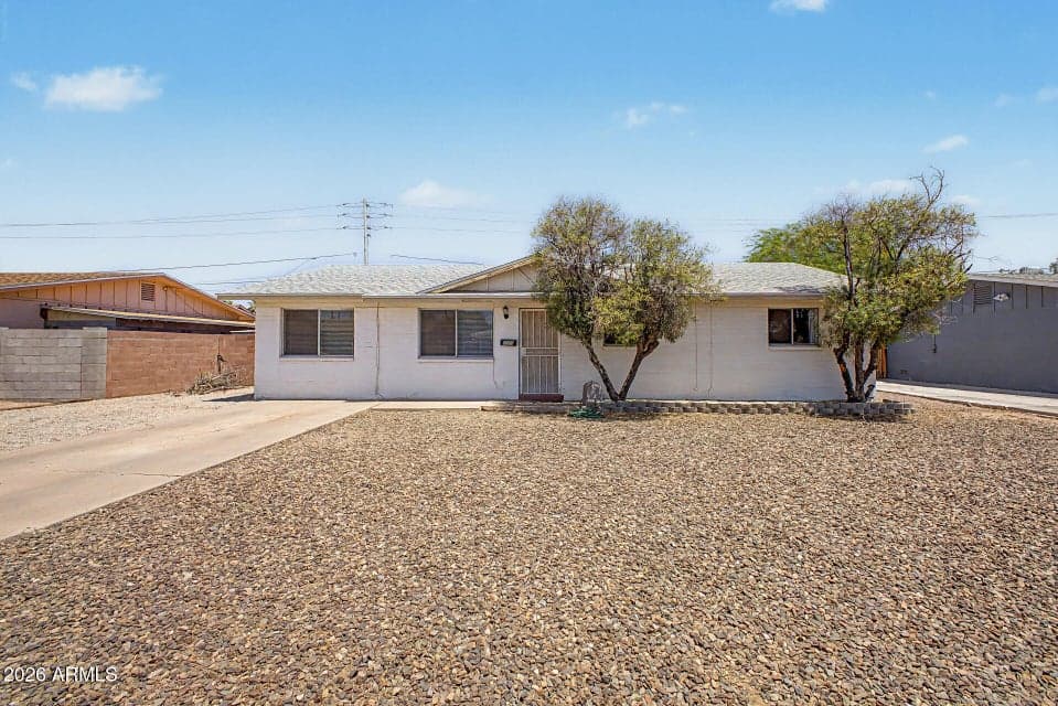 620 E VISTA DEL CERRO Drive, Tempe, AZ 85281 — photo 1 of 29