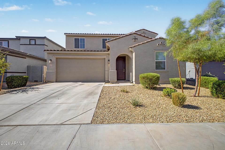 18068 W CAMINO DE ORO, Surprise, AZ 85387 — photo 1 of 5