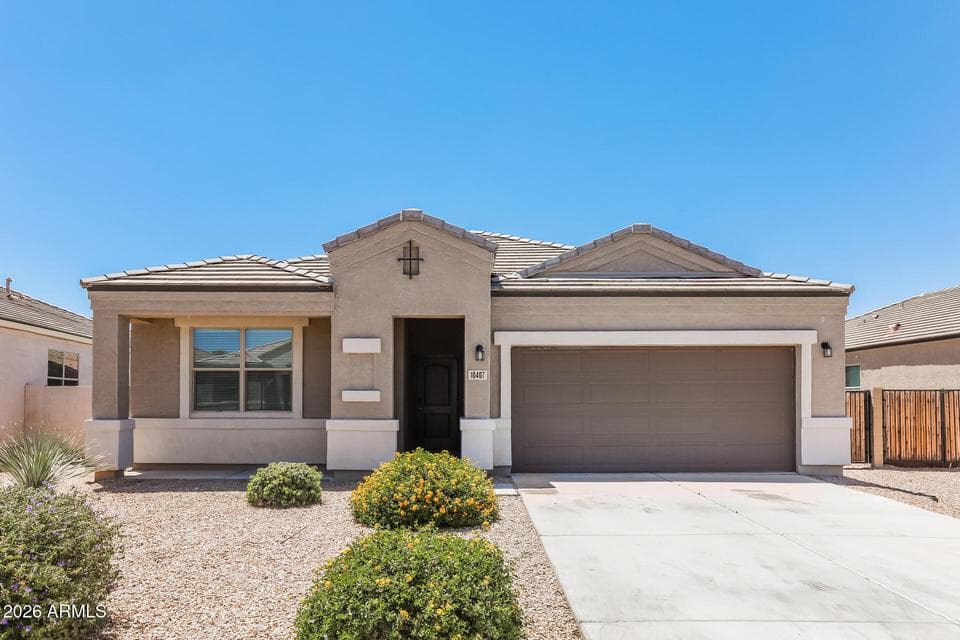 10407 E LUPINE Lane, Florence, AZ 85132 — photo 1 of 21