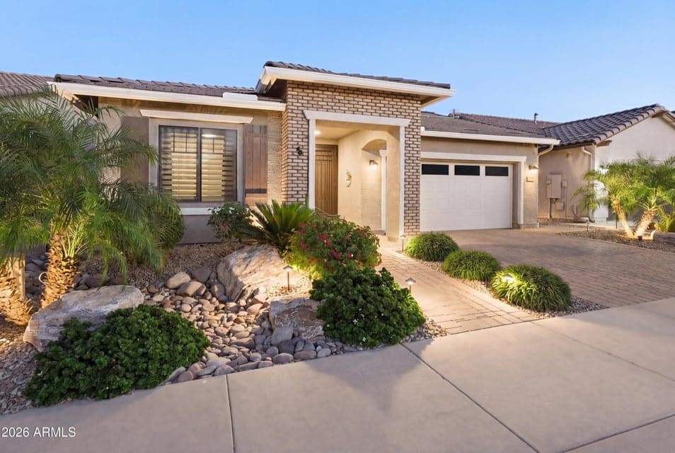24777 N 172ND Avenue, Surprise, AZ 85387 — photo 1 of 76