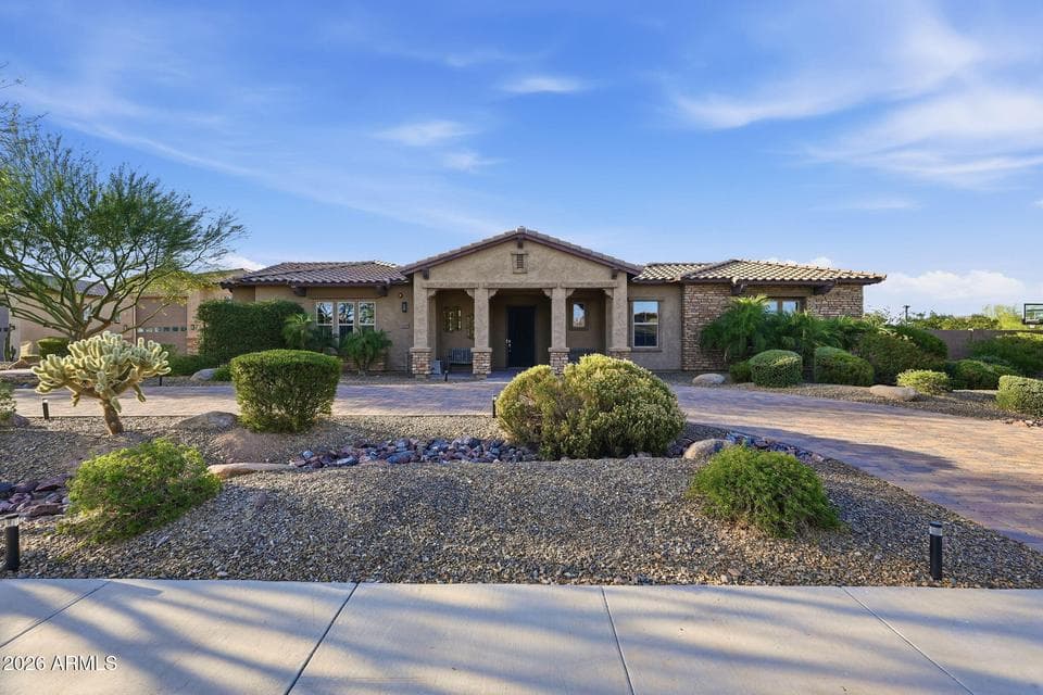 7618 W CHAMA Drive, Peoria, AZ 85383 — photo 1 of 56