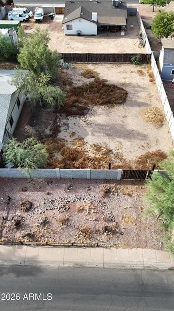 8654 W EARLL Drive 41, Phoenix, AZ 85037 — photo 1 of 4