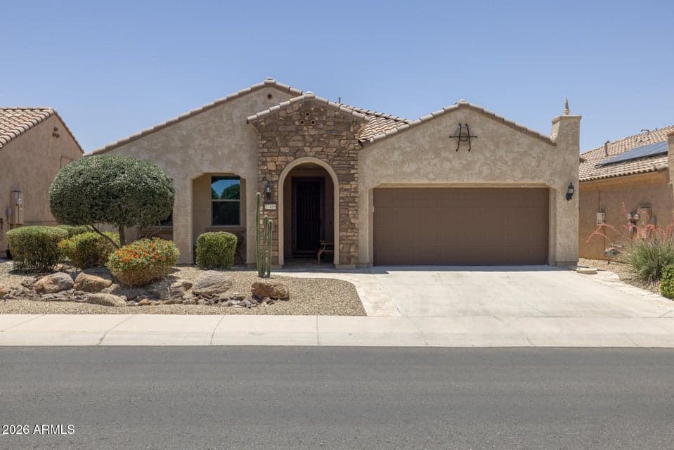 27489 W MOHAWK Lane, Buckeye, AZ 85396 — photo 1 of 62