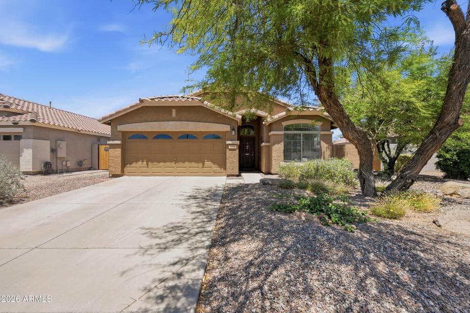 3840 E WYATT Way, Gilbert, AZ 85297 — photo 1 of 32