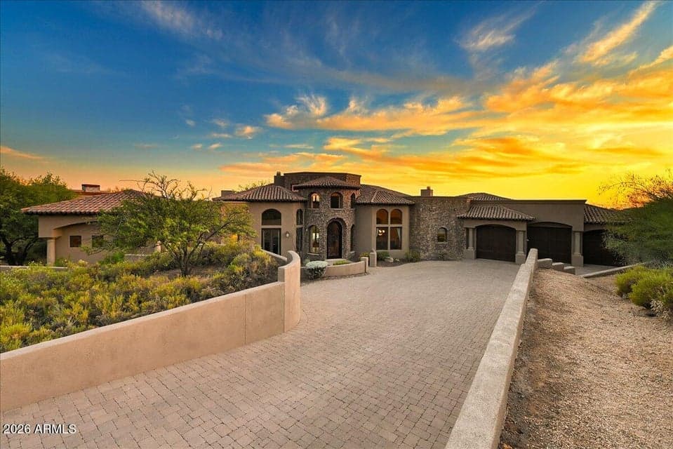 41346 N 111TH Street, Scottsdale, AZ 85262 — photo 1 of 59
