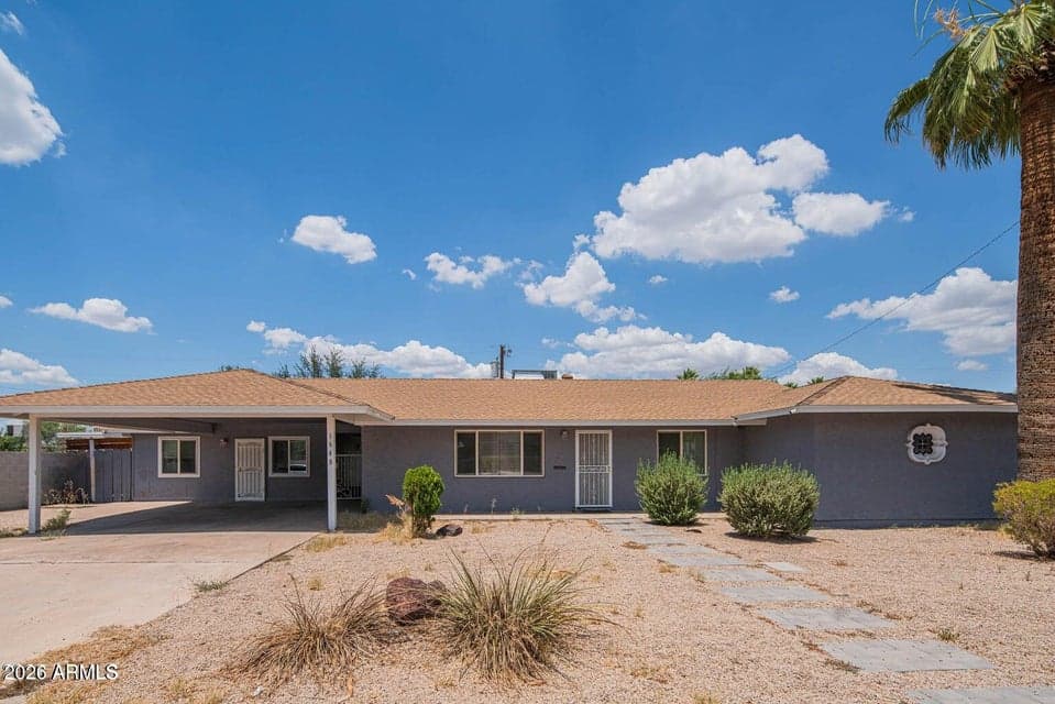 1648 E MITCHELL Drive, Phoenix, AZ 85016 — photo 1 of 41