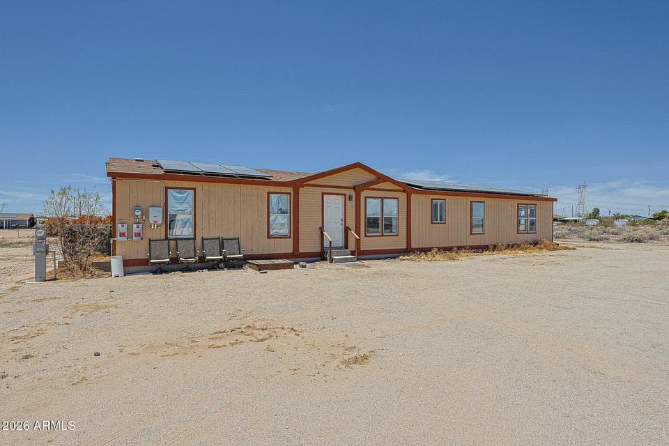3502 S 335TH Avenue, Tonopah, AZ 85354 — photo 1 of 40