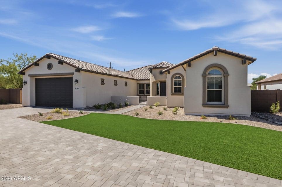 14651 N 73RD Drive, Peoria, AZ 85381 — photo 1 of 51
