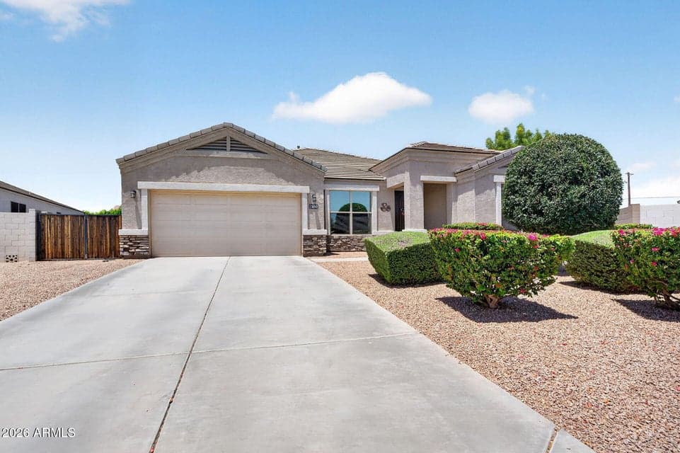 36162 N QUIROS Drive, San Tan Valley, AZ 85143 — photo 1 of 48