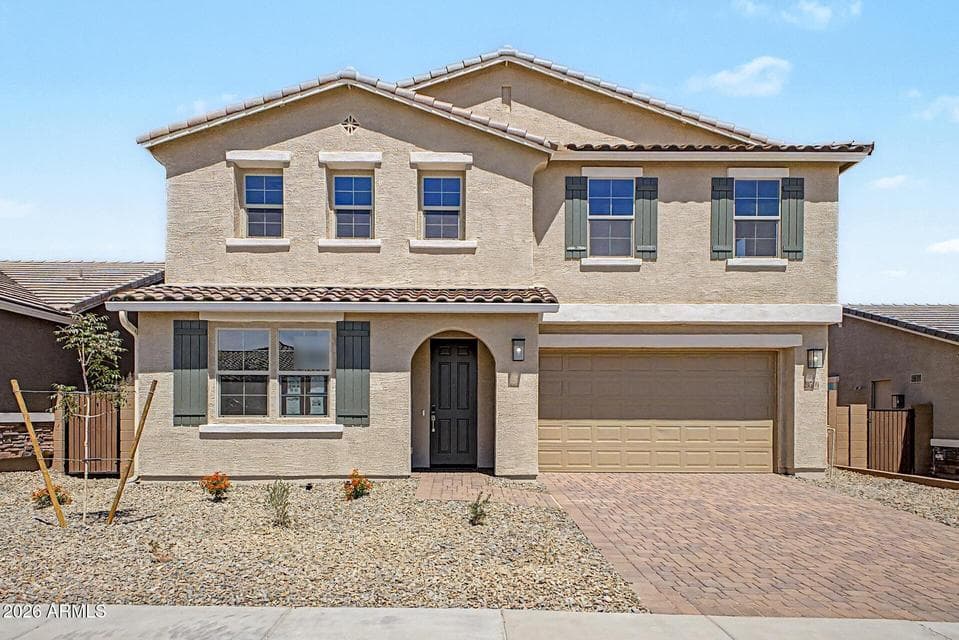 29509 N 135TH Lane, Peoria, AZ 85383 — photo 1 of 39