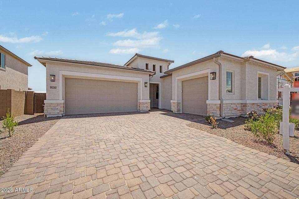 18543 W LAURIE Lane, Waddell, AZ 85355 — photo 1 of 36