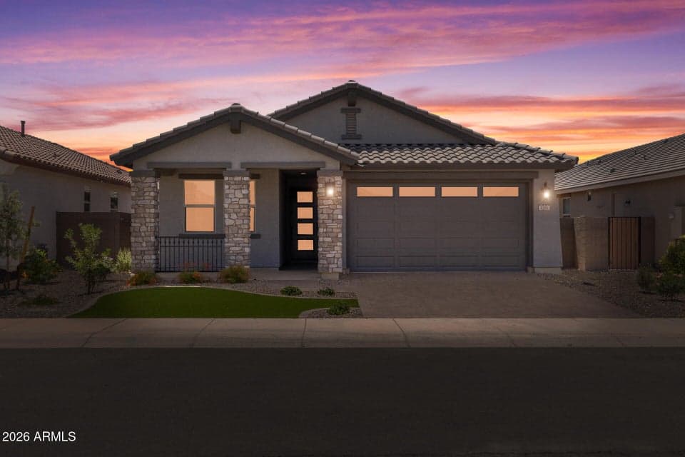 3351 W MARY Drive, San Tan Valley, AZ 85144 — photo 1 of 47