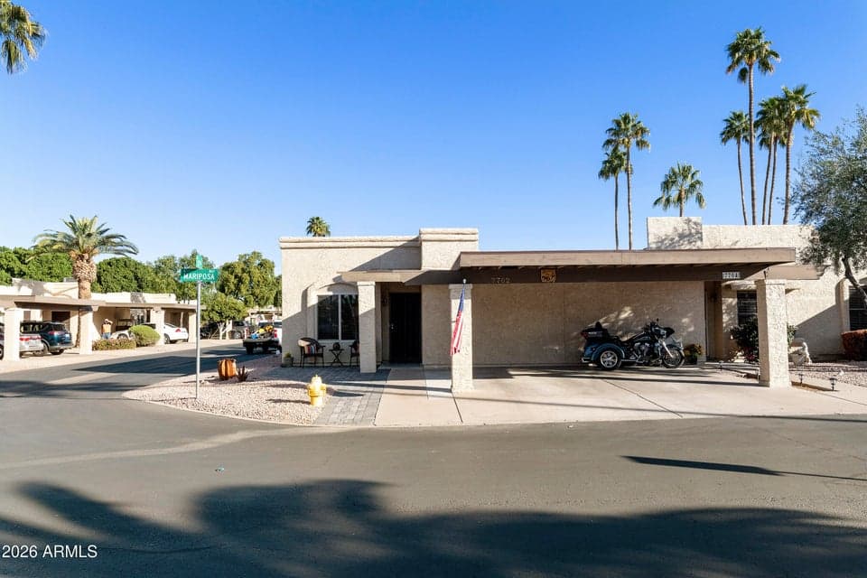 7702 E MARIPOSA Way, Mesa, AZ 85208 — photo 1 of 33