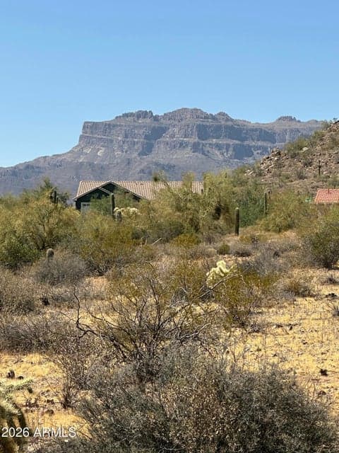 10849 E Palm Way 33, Gold Canyon, AZ 85118 — photo 1 of 8